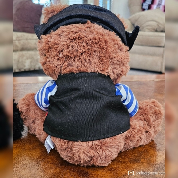 Princess Cruises Stuffed Animals, Lot of 2 - Picture 6 of 7